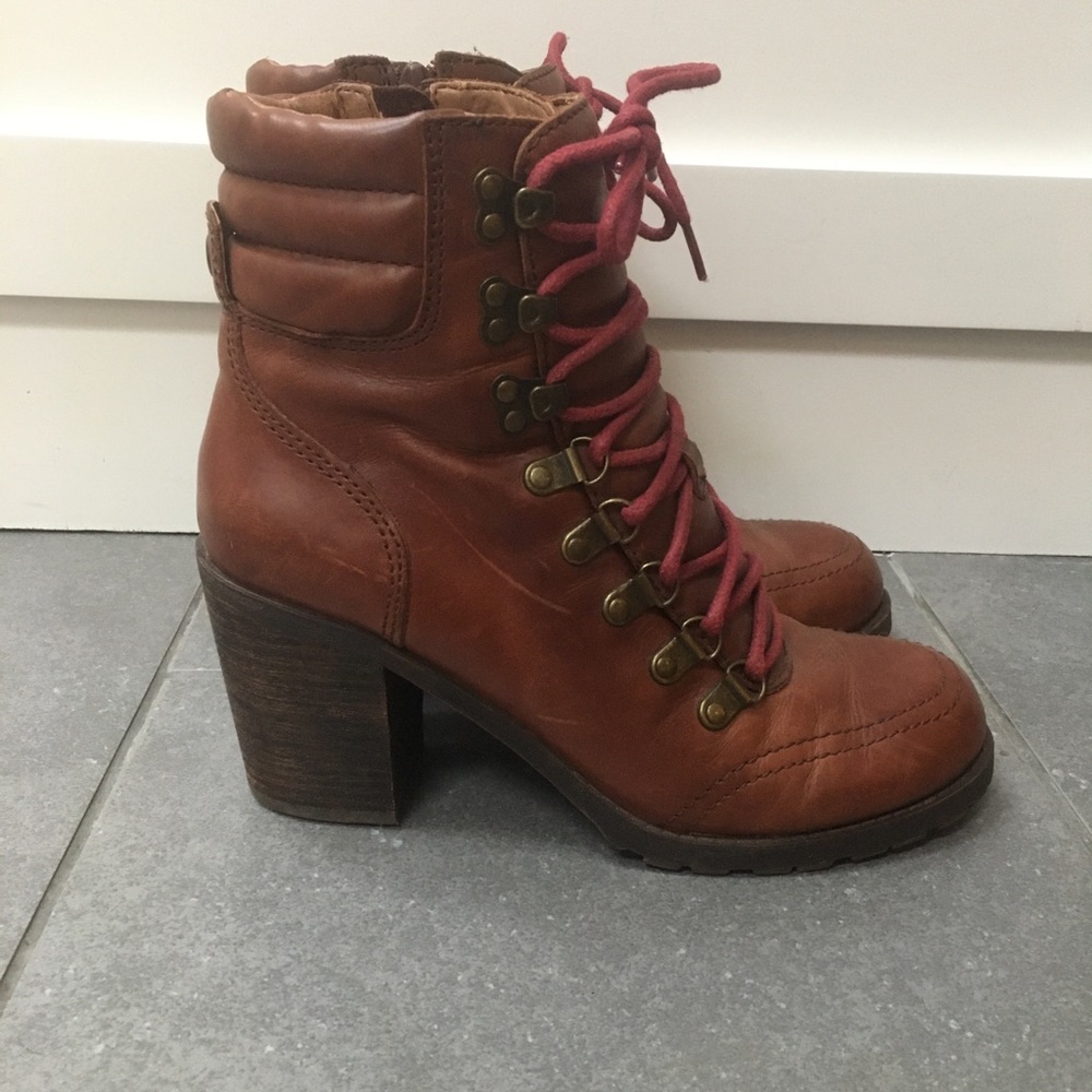 Lucky Brand Boots